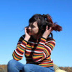 Meet your Posher, Maddie